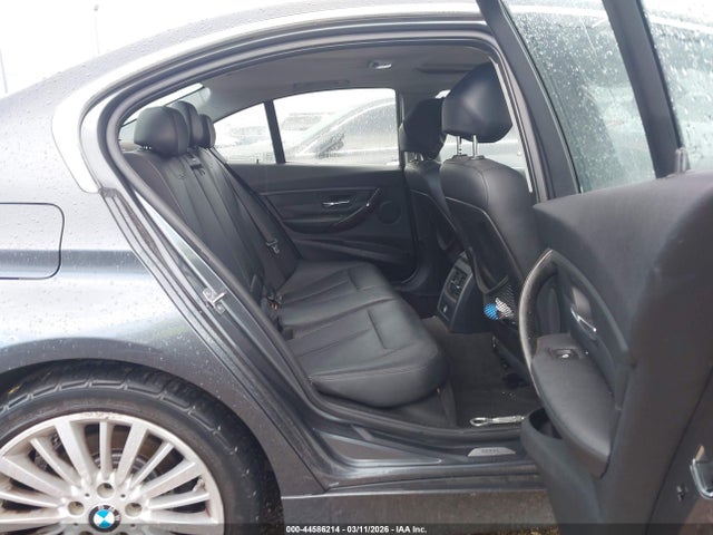 2014 BMW 328I WBA3A5C53EJ464719 Photo 7