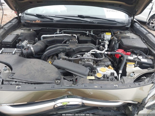 Aukcja sprzedaży 2022 Subaru Outback Limited, vin: 4S4BTANC7N3126771, numer aukcji: 44586217