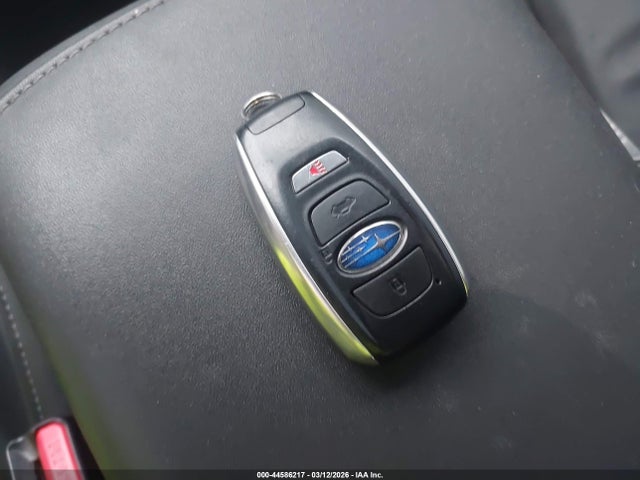 Aukcja sprzedaży 2022 Subaru Outback Limited, vin: 4S4BTANC7N3126771, numer aukcji: 44586217