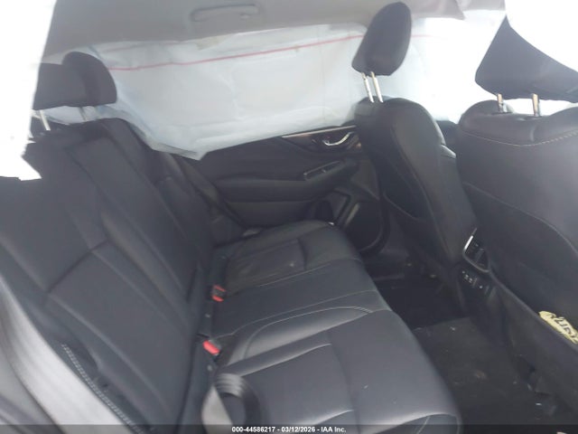 Aukcja sprzedaży 2022 Subaru Outback Limited, vin: 4S4BTANC7N3126771, numer aukcji: 44586217