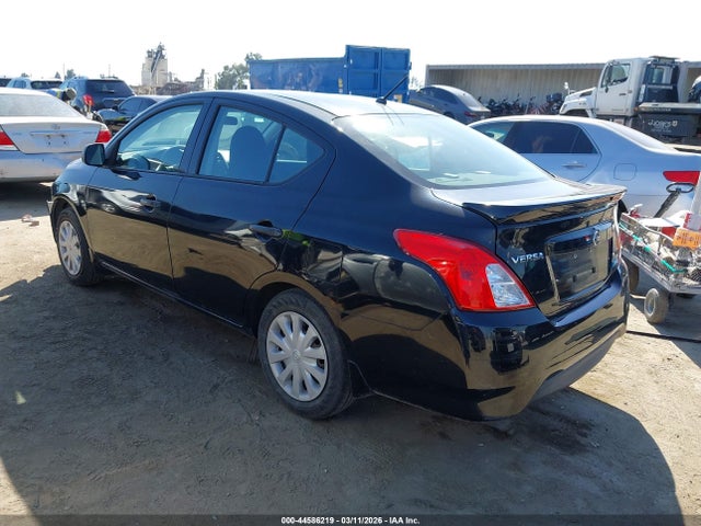 Nissan Versa 1.6 S+ 2015 3N1CN7AP4FL851316 Image 3