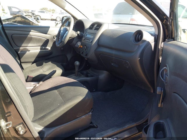 Nissan Versa 1.6 S+ 2015 3N1CN7AP4FL851316 Image 5