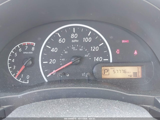 Nissan Versa 1.6 S+ 2015 3N1CN7AP4FL851316 Image 7