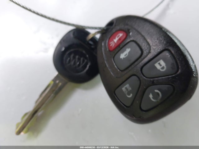 44586230 :رقم المزاد ، 2G4WC582481244542 vin ، 2008 Buick Lacrosse Cx مزاد بيع