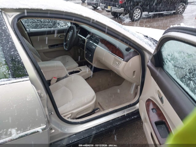 44586230 :رقم المزاد ، 2G4WC582481244542 vin ، 2008 Buick Lacrosse Cx مزاد بيع