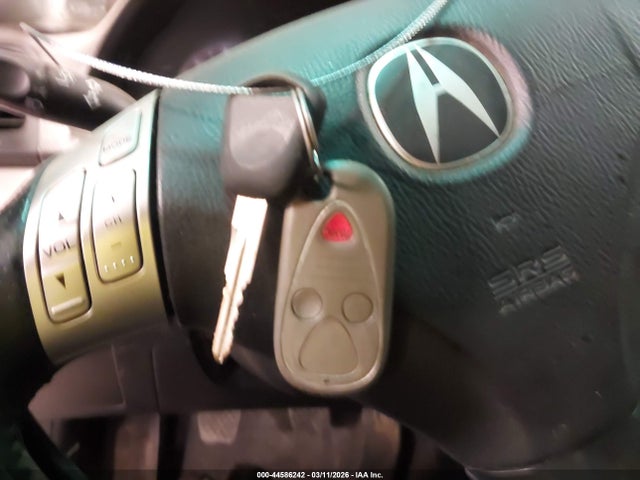 Aukcja sprzedaży 2004 Acura Tsx, vin: JH4CL95854C015524, numer aukcji: 44586242