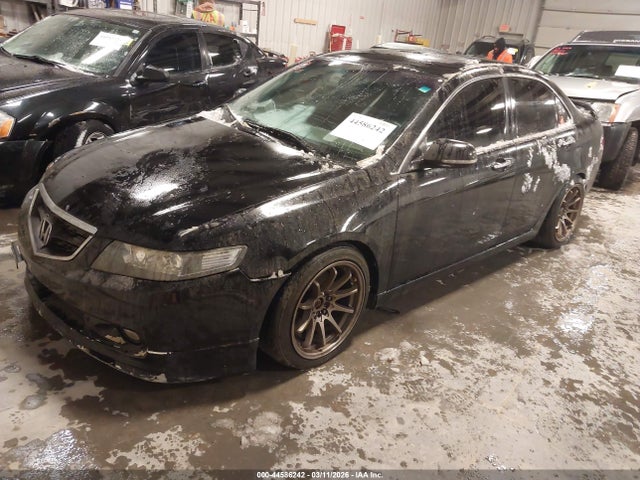 Aukcja sprzedaży 2004 Acura Tsx, vin: JH4CL95854C015524, numer aukcji: 44586242