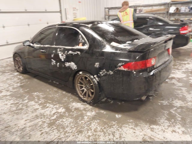 Aukcja sprzedaży 2004 Acura Tsx, vin: JH4CL95854C015524, numer aukcji: 44586242