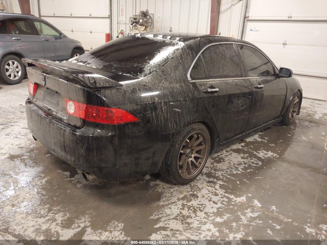 Aukcja sprzedaży 2004 Acura Tsx, vin: JH4CL95854C015524, numer aukcji: 44586242