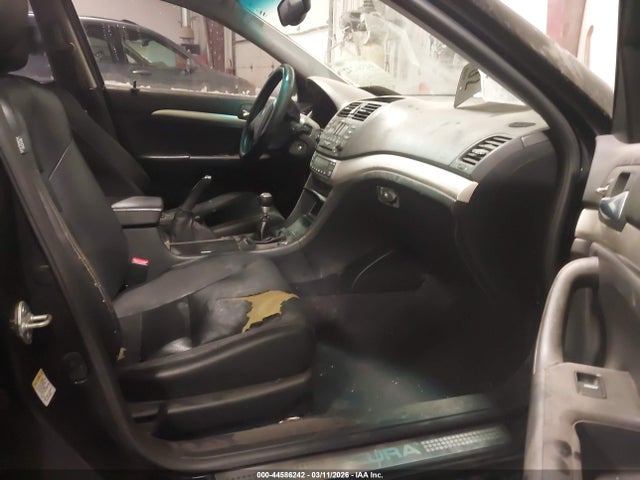 Aukcja sprzedaży 2004 Acura Tsx, vin: JH4CL95854C015524, numer aukcji: 44586242