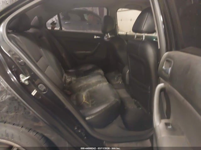 Aukcja sprzedaży 2004 Acura Tsx, vin: JH4CL95854C015524, numer aukcji: 44586242