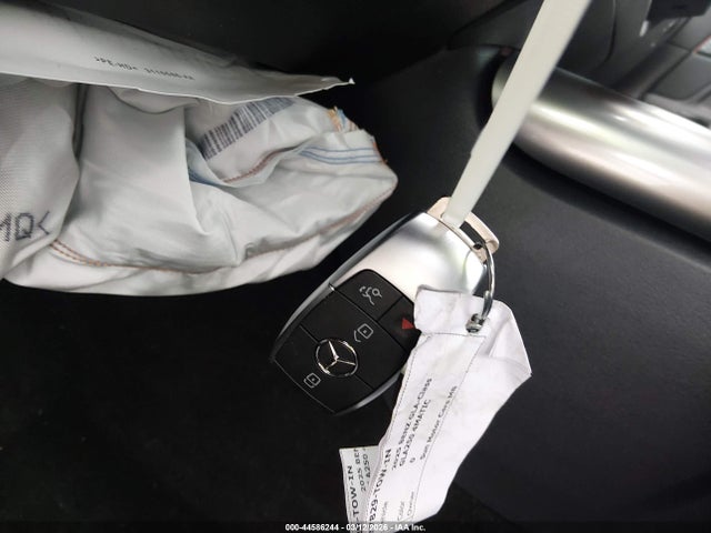 2025 MERCEDES-BENZ GLA 250 W1N4N4HB6SJ691749 Photo 10