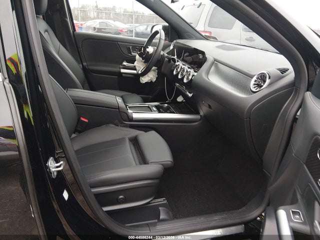 2025 MERCEDES-BENZ GLA 250 W1N4N4HB6SJ691749 Photo 4