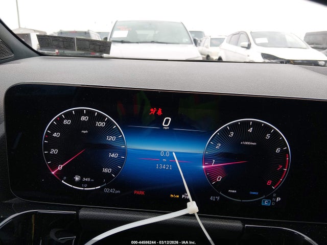 2025 MERCEDES-BENZ GLA 250 W1N4N4HB6SJ691749 Photo 6