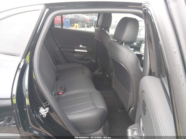 2025 MERCEDES-BENZ GLA 250 W1N4N4HB6SJ691749 Photo 7