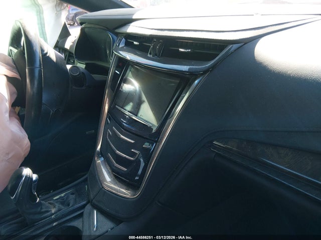 Aukcja sprzedaży 2014 Cadillac Elr Standard, vin: 1G6RM1E44EU601475, numer aukcji: 44586251