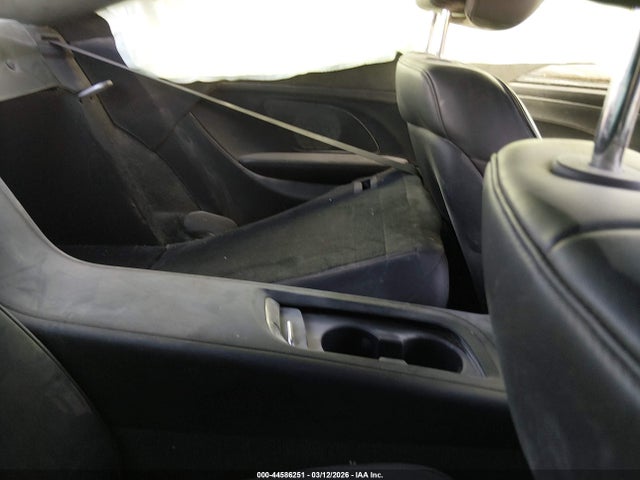 Aukcja sprzedaży 2014 Cadillac Elr Standard, vin: 1G6RM1E44EU601475, numer aukcji: 44586251