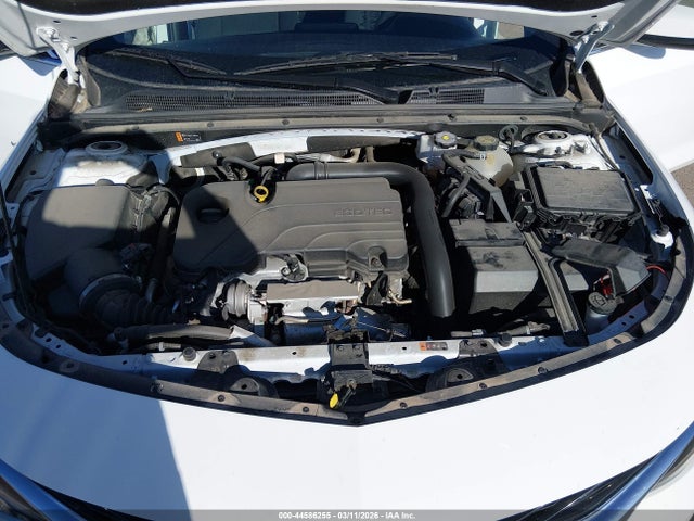 2024 CHEVROLET MALIBU 1G1ZD5STXRF171034 Photo 9