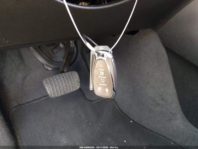 2024 CHEVROLET MALIBU 1G1ZD5STXRF171034 Photo 10