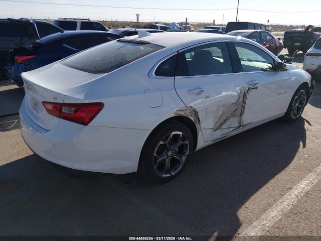 2024 CHEVROLET MALIBU 1G1ZD5STXRF171034 Photo 3
