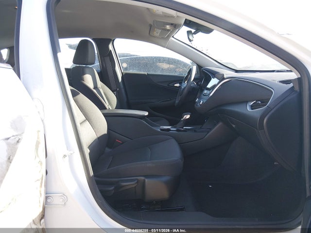 2024 CHEVROLET MALIBU 1G1ZD5STXRF171034 Photo 4
