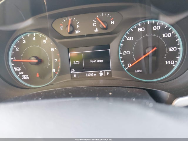 2024 CHEVROLET MALIBU 1G1ZD5STXRF171034 Photo 6