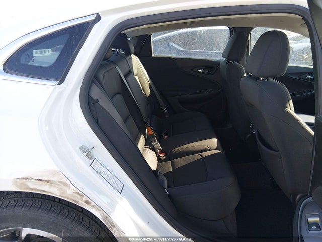 2024 CHEVROLET MALIBU 1G1ZD5STXRF171034 Photo 7