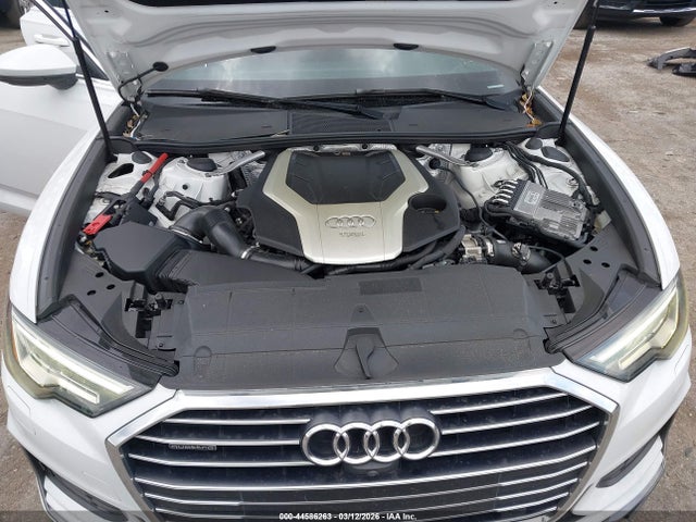 Продаж на аукціоні авто 2019 Audi A6 55 Premium, vin: WAUL2AF29KN074056, номер лоту: 44586263
