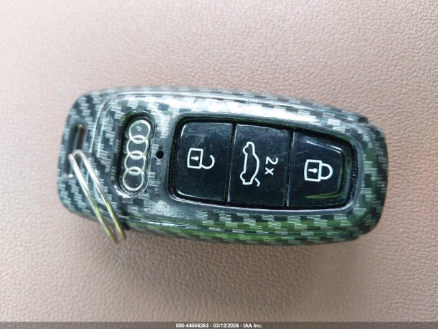 Продаж на аукціоні авто 2019 Audi A6 55 Premium, vin: WAUL2AF29KN074056, номер лоту: 44586263