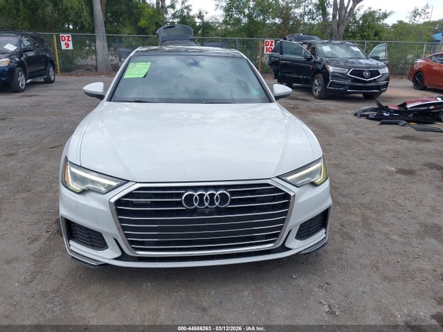 Продаж на аукціоні авто 2019 Audi A6 55 Premium, vin: WAUL2AF29KN074056, номер лоту: 44586263
