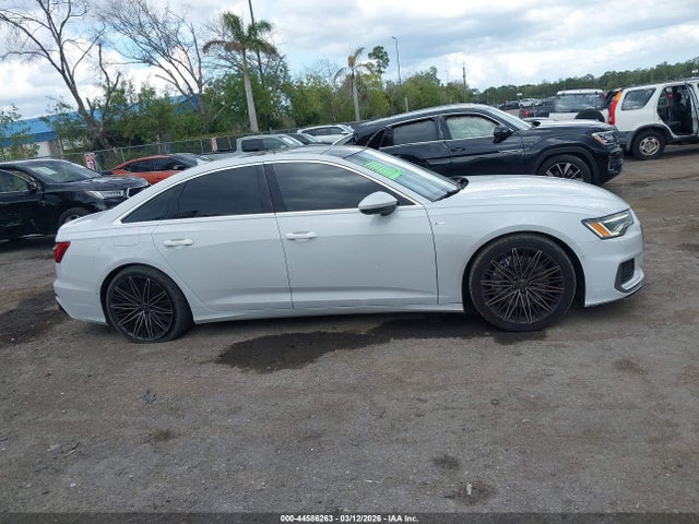Продаж на аукціоні авто 2019 Audi A6 55 Premium, vin: WAUL2AF29KN074056, номер лоту: 44586263