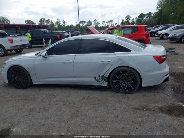 Продаж на аукціоні авто 2019 Audi A6 55 Premium, vin: WAUL2AF29KN074056, номер лоту: 44586263