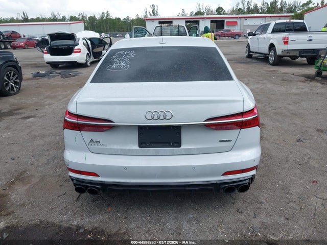 Продаж на аукціоні авто 2019 Audi A6 55 Premium, vin: WAUL2AF29KN074056, номер лоту: 44586263