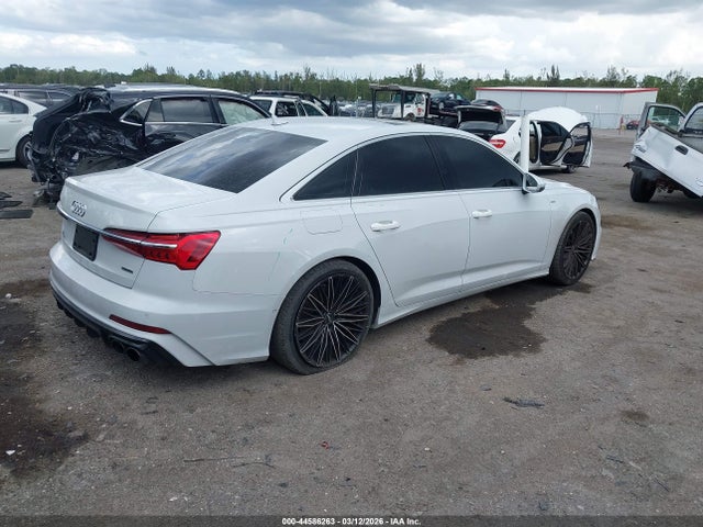 Продаж на аукціоні авто 2019 Audi A6 55 Premium, vin: WAUL2AF29KN074056, номер лоту: 44586263