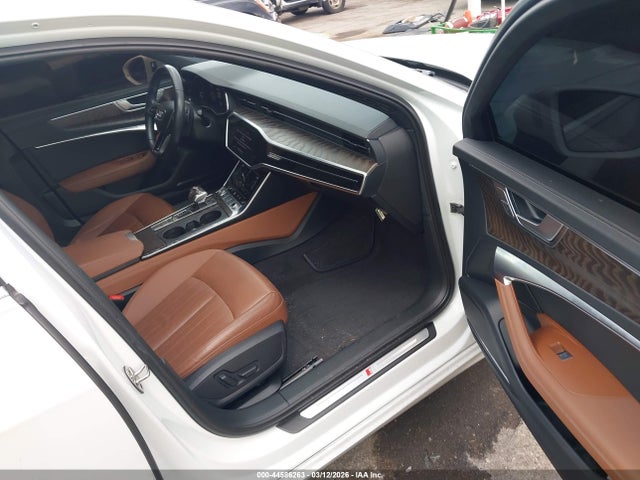 Продаж на аукціоні авто 2019 Audi A6 55 Premium, vin: WAUL2AF29KN074056, номер лоту: 44586263