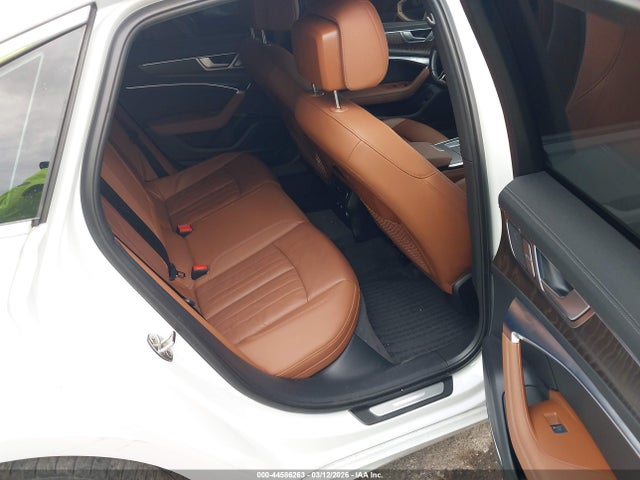 Продаж на аукціоні авто 2019 Audi A6 55 Premium, vin: WAUL2AF29KN074056, номер лоту: 44586263