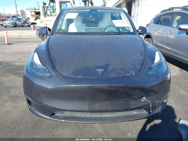 Aukcja sprzedaży 2025 Tesla Model Y Performance Dual Motor All-wheel Drive, vin: 7SAYGDEF7SF242651, numer aukcji: 44586268
