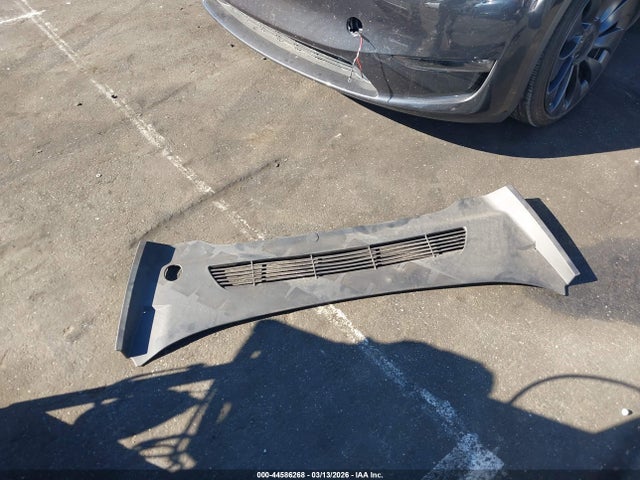 Aukcja sprzedaży 2025 Tesla Model Y Performance Dual Motor All-wheel Drive, vin: 7SAYGDEF7SF242651, numer aukcji: 44586268