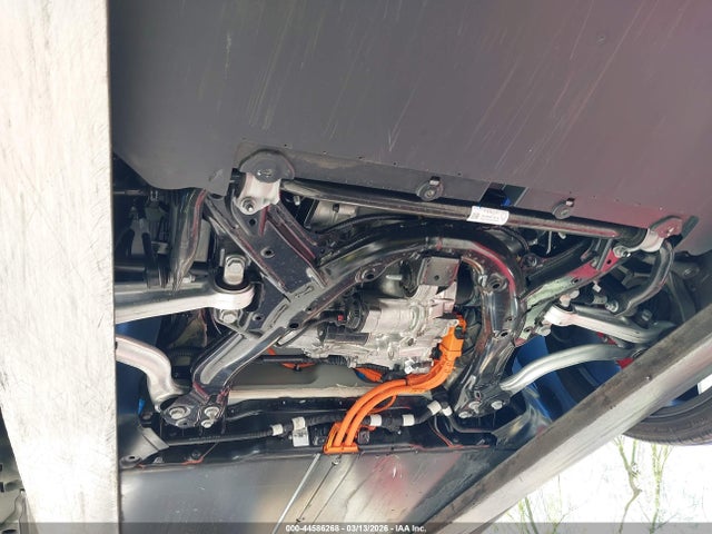 Aukcja sprzedaży 2025 Tesla Model Y Performance Dual Motor All-wheel Drive, vin: 7SAYGDEF7SF242651, numer aukcji: 44586268