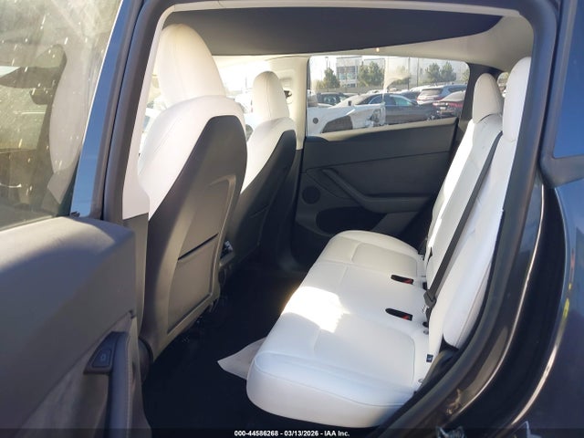 Aukcja sprzedaży 2025 Tesla Model Y Performance Dual Motor All-wheel Drive, vin: 7SAYGDEF7SF242651, numer aukcji: 44586268