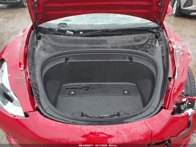 Aukcja sprzedaży 2020 Tesla Model 3 Long Range Dual Motor All-wheel Drive, vin: 5YJ3E1EB1LF600384, numer aukcji: 44586271
