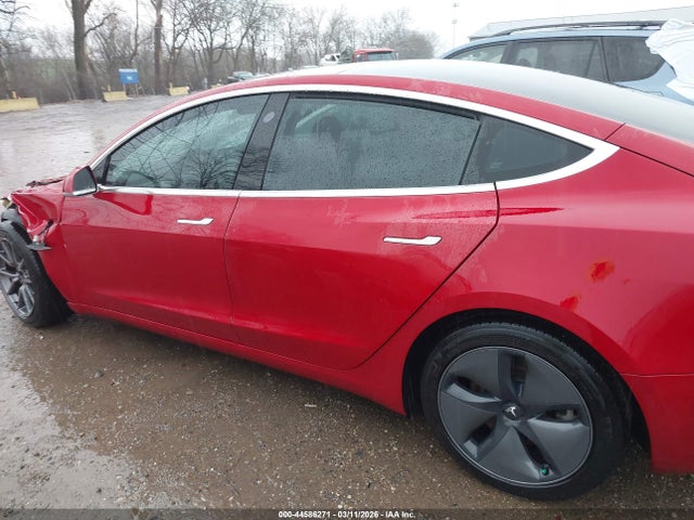 Aukcja sprzedaży 2020 Tesla Model 3 Long Range Dual Motor All-wheel Drive, vin: 5YJ3E1EB1LF600384, numer aukcji: 44586271