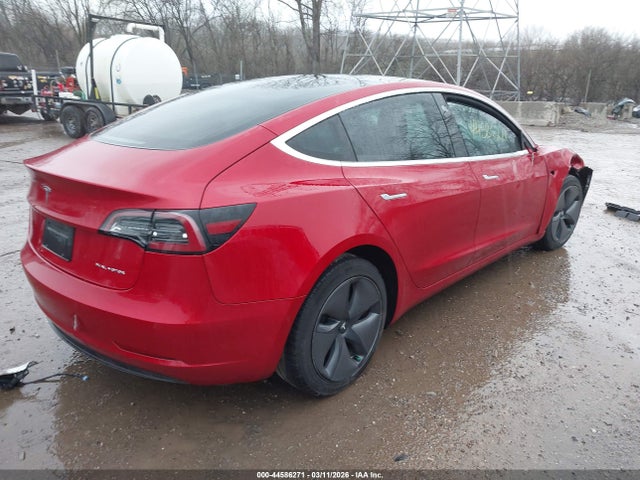 Aukcja sprzedaży 2020 Tesla Model 3 Long Range Dual Motor All-wheel Drive, vin: 5YJ3E1EB1LF600384, numer aukcji: 44586271