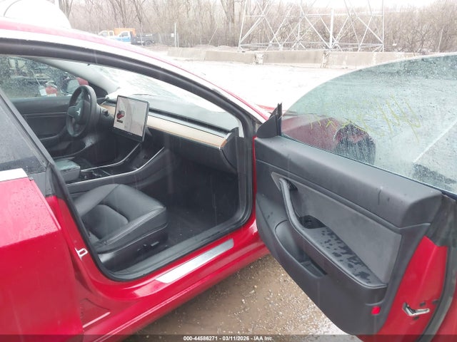 Aukcja sprzedaży 2020 Tesla Model 3 Long Range Dual Motor All-wheel Drive, vin: 5YJ3E1EB1LF600384, numer aukcji: 44586271