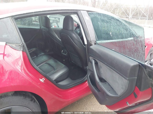 Aukcja sprzedaży 2020 Tesla Model 3 Long Range Dual Motor All-wheel Drive, vin: 5YJ3E1EB1LF600384, numer aukcji: 44586271