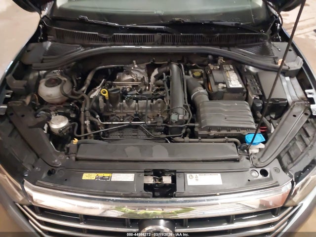 Продаж на аукціоні авто 2019 Volkswagen Jetta 1.4t R-line/1.4t S/1.4t Se, vin: 3VWC57BUXKM028375, номер лоту: 44586272