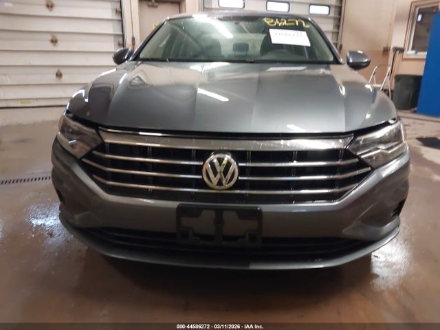 Продаж на аукціоні авто 2019 Volkswagen Jetta 1.4t R-line/1.4t S/1.4t Se, vin: 3VWC57BUXKM028375, номер лоту: 44586272