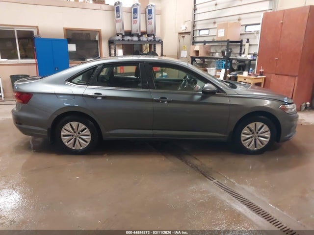 Продаж на аукціоні авто 2019 Volkswagen Jetta 1.4t R-line/1.4t S/1.4t Se, vin: 3VWC57BUXKM028375, номер лоту: 44586272