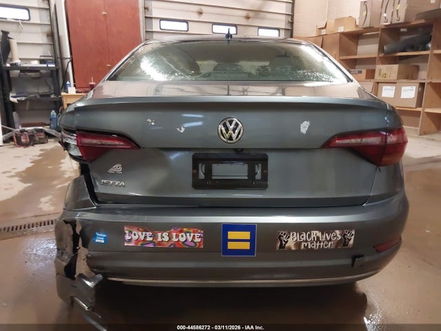 Продаж на аукціоні авто 2019 Volkswagen Jetta 1.4t R-line/1.4t S/1.4t Se, vin: 3VWC57BUXKM028375, номер лоту: 44586272