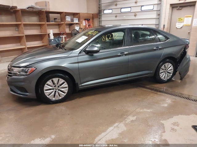 Продаж на аукціоні авто 2019 Volkswagen Jetta 1.4t R-line/1.4t S/1.4t Se, vin: 3VWC57BUXKM028375, номер лоту: 44586272
